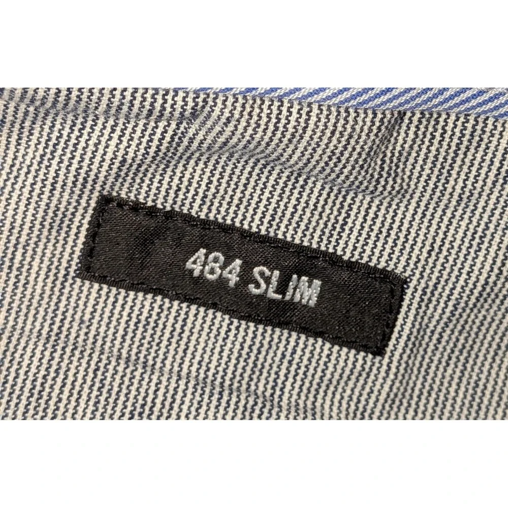 J. Crew crew 484